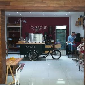 Esquina Carbone