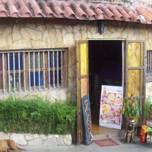 Galanga Casa Thai