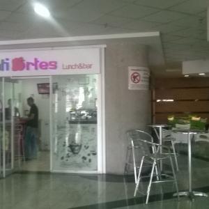 Frutiartes