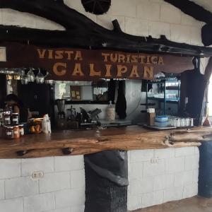 Vista Turística Galipán