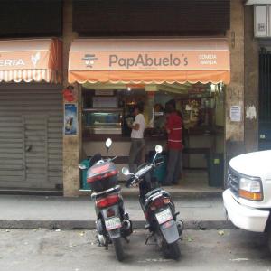 Papabuelo
