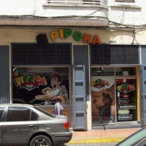 Pipoka Express