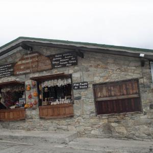 Mirador de Esmeralda