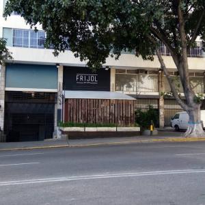 Foto de Frijol (Bello Campo)