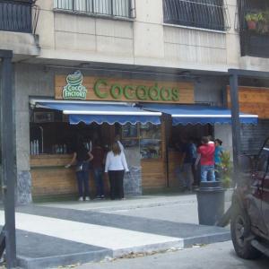 Coco Factory (Santa Monica)