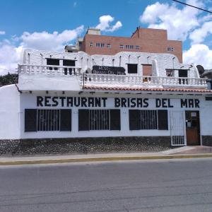 Brisas del Mar