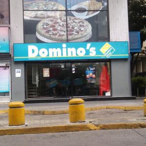 Domino's Pizza (La California Norte)