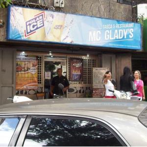 McGladys
