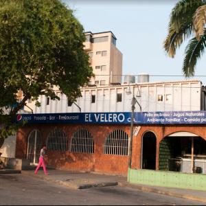 El Velero