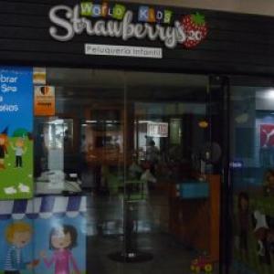 Strawberry