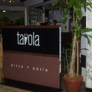 Tavola