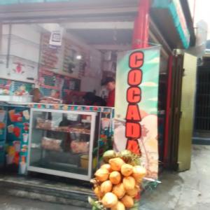 El As de Las Cocadas