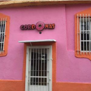 Gordonas