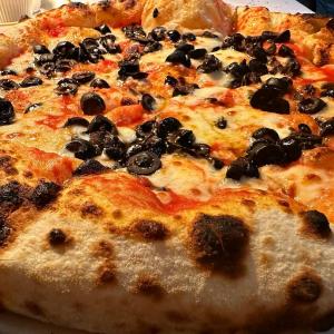 Pizza Duomo