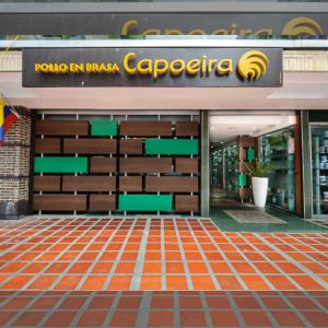 Capoeira