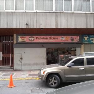 Pasteleria el Cisne