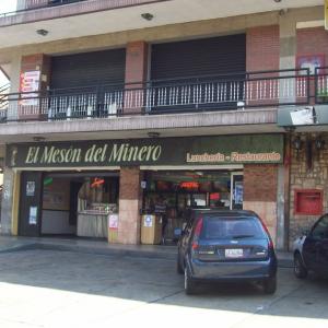 El Meson del Minero