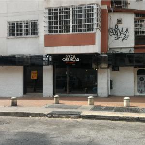 Pizza Caracas (Los Palos Grandes)