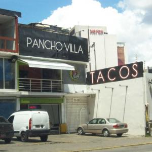 Foto de Pancho Villa Tacos (Bello Campo)