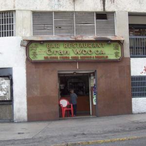 Gran Woo