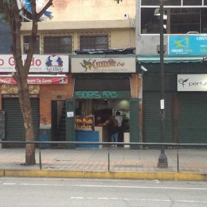 Full Empanada Express