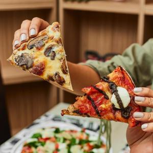 Pizza Tua