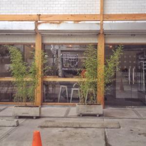 Prana Juice Bar (La Castellana)