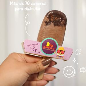 Foto de Paletta Margariteña (Casa Rustica)