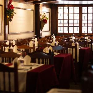 La Posada de Cervantes