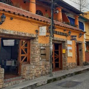 Café de Reyes