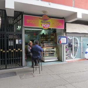 Andino Pop