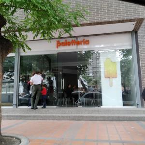 La Palettería (La Candelaria)