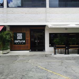 Foto de Zaituna Café