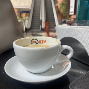 KTM Coffee