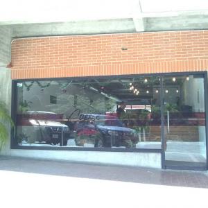 Caracas Coffee Roasters