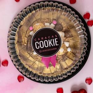 Caracas Cookie