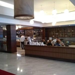 Foto de Franca (Hotel Eurobuilding)