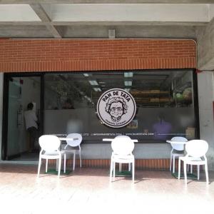Pan de Tata (El Cafetal)
