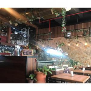 Cafe Avellana