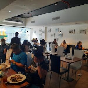 La Candelita Grill