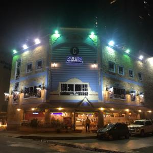 Canaway Restaurante