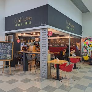 WUI Coffee