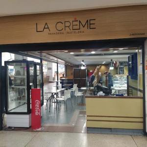 La Creme