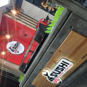 Sushi Delivery Guatire