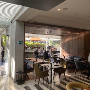El Patio (Hotel VIP)