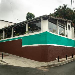 Cervecería La Esquina