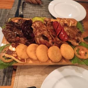 Novo Restaurante