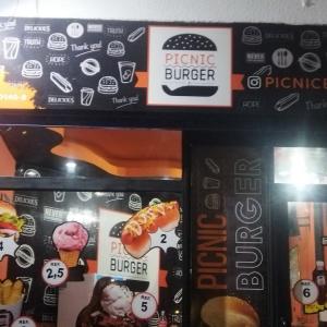 Honey Place