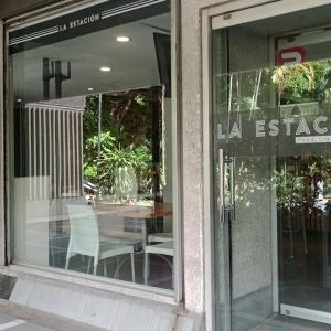 La Estación (C. C. El Sol)