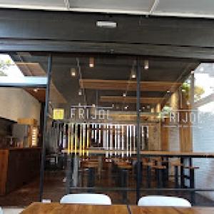 Frijol (Altamira)